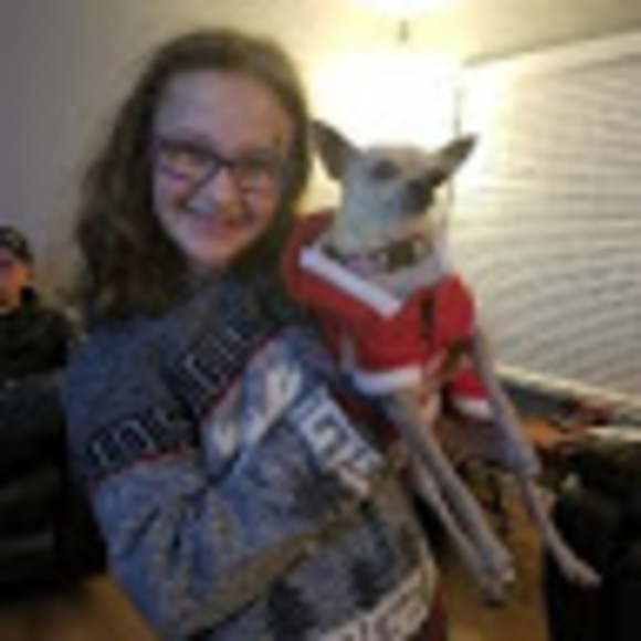 Meet your Posher, Rach - Picture 1 of 1